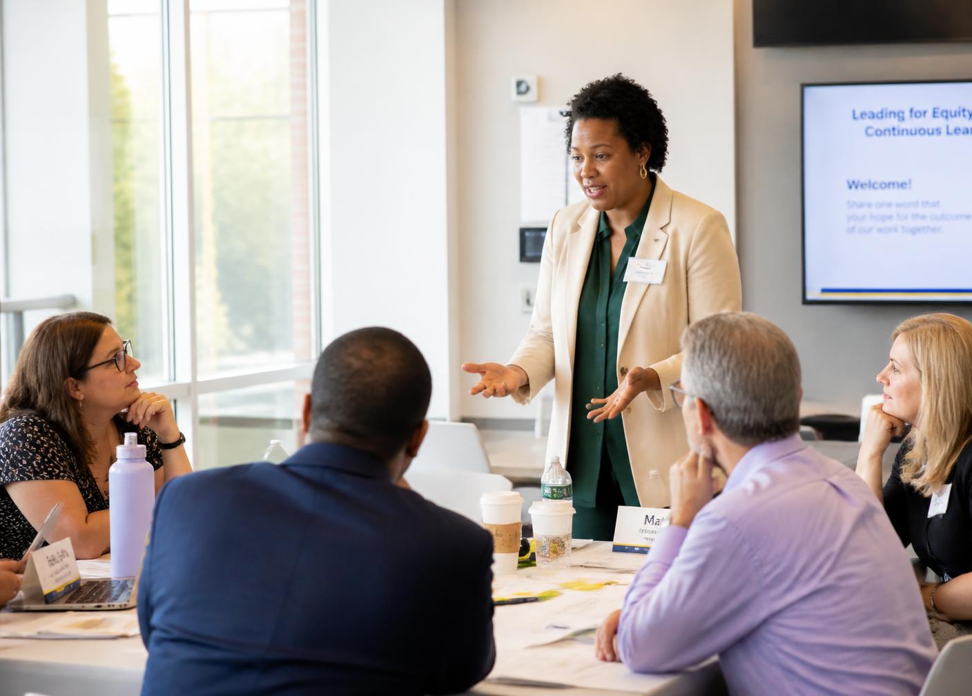 School & District Consulting